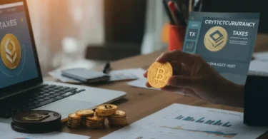 Can You Write Off Lost, Stolen, or Scammed Crypto on Your Taxes