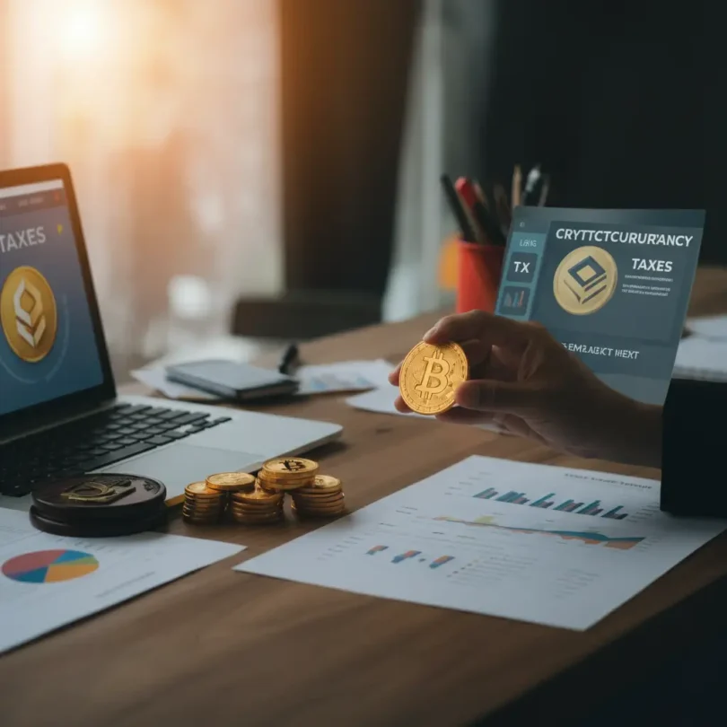 Can You Write Off Lost, Stolen, or Scammed Crypto on Your Taxes