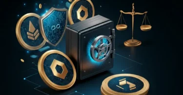 Crypto Insurance Overcoming Legal Hurdles to Protect Your Digital Assets