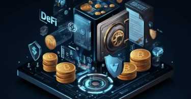 DeFi in Insurance A Comprehensive Guide to Decentralized Insurance Platforms